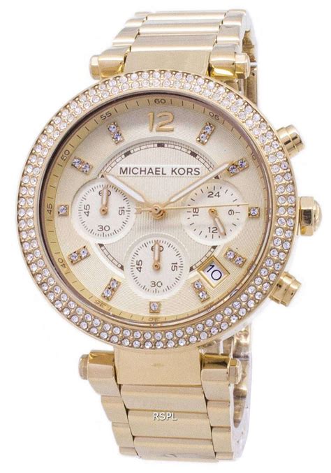 outlet orologi michael kors|michael kors ladies watches.